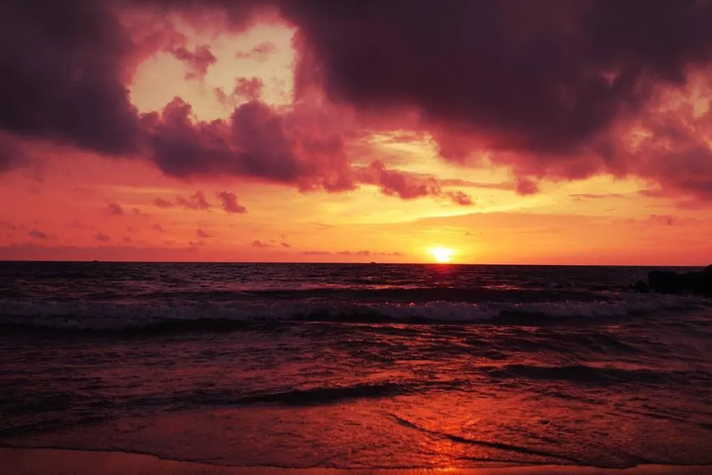 Theeraa Beach Villa In Cherai Cherai Beach