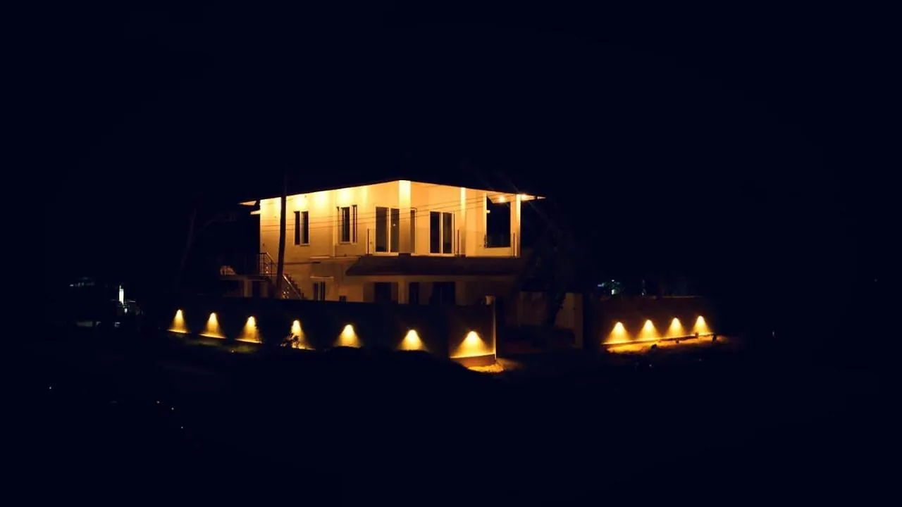 Theeraa Beach Villa In Cherai Cherai Beach India