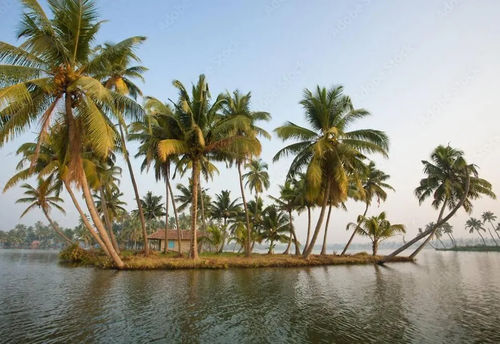 Theeraa Beach Villa In Cherai Cherai Beach