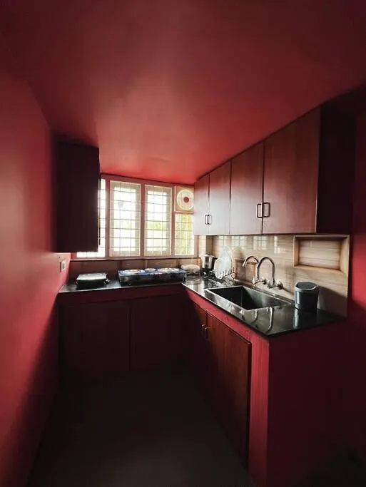 Theeraa Beach Villa In Cherai Cherai Beach India