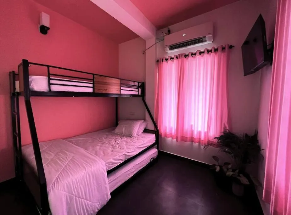Theeraa Beach Villa In Cherai Cherai Beach 0*,  India