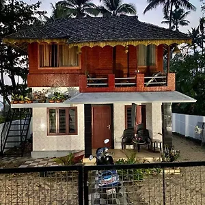 Cherai Retreat Cherai Beach