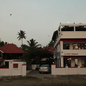 Hotel Petit Elephant, Cherai Beach