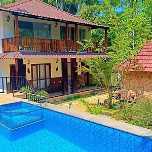 Lakefront Homes Cherai Beach