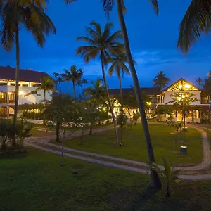Resort Indriya Sands, Cherai Beach