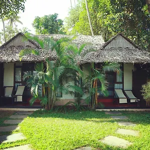 Les 3 Elephants Resort